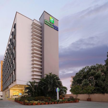 Holiday Inn Express Pune Hinjewadi By Ihg Pimpri-Chinchwad Extérieur photo