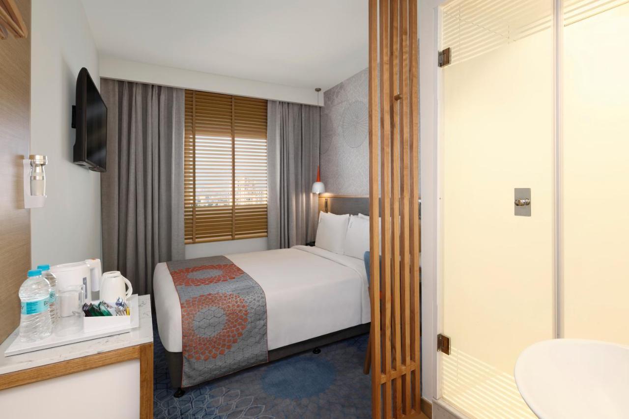 Holiday Inn Express Pune Hinjewadi By Ihg Pimpri-Chinchwad Extérieur photo