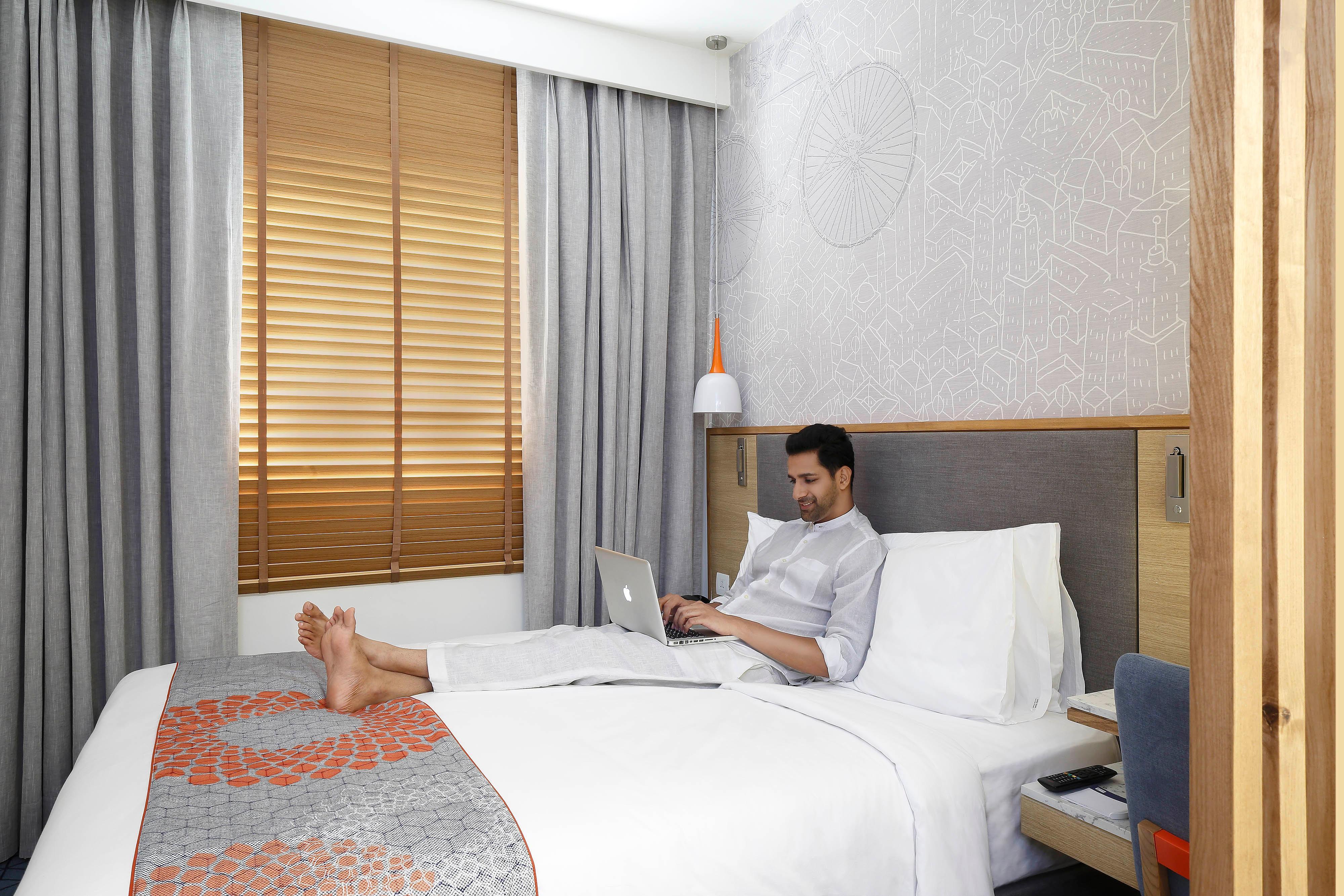 Holiday Inn Express Pune Hinjewadi By Ihg Pimpri-Chinchwad Extérieur photo