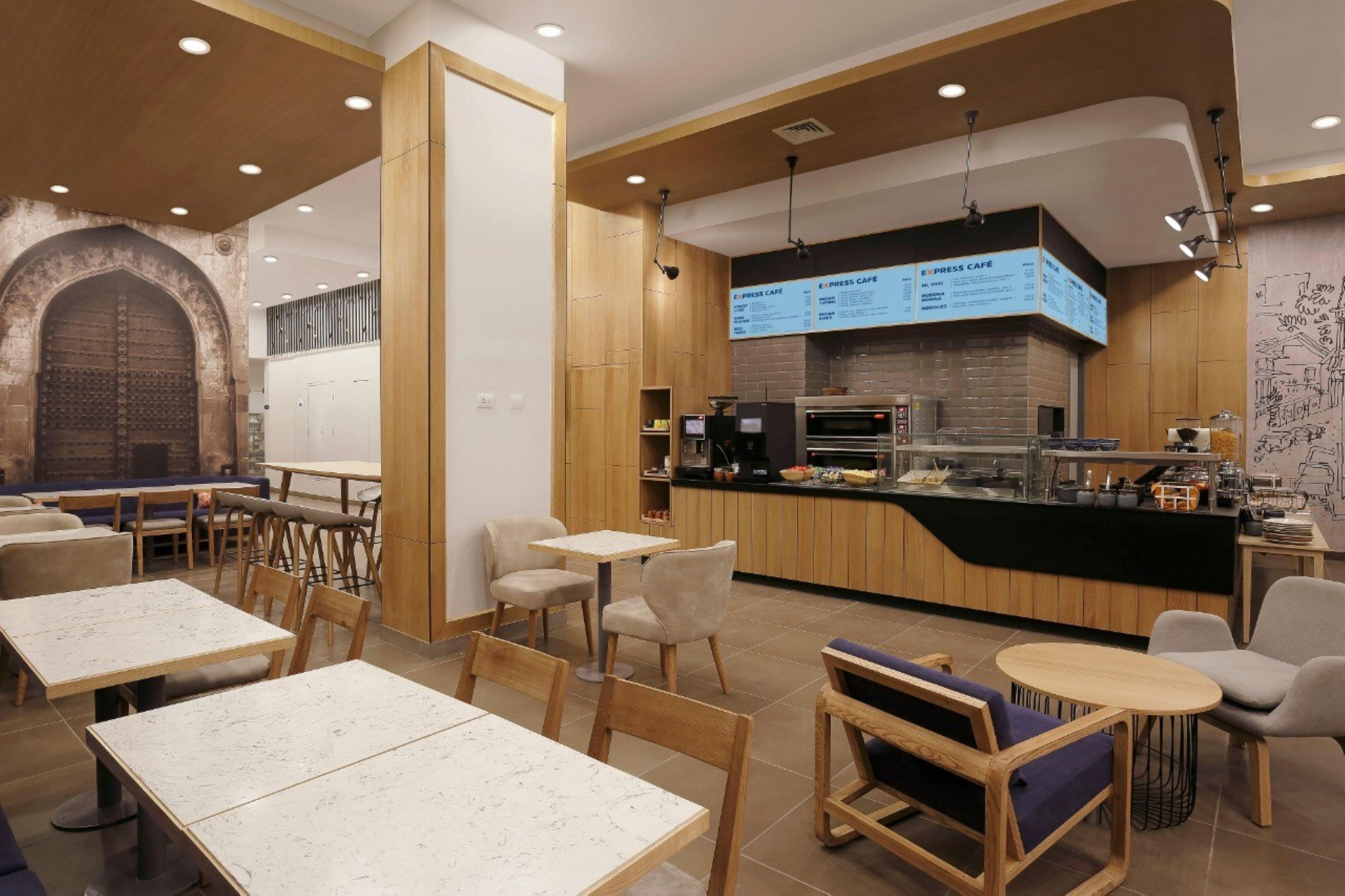 Holiday Inn Express Pune Hinjewadi By Ihg Pimpri-Chinchwad Extérieur photo