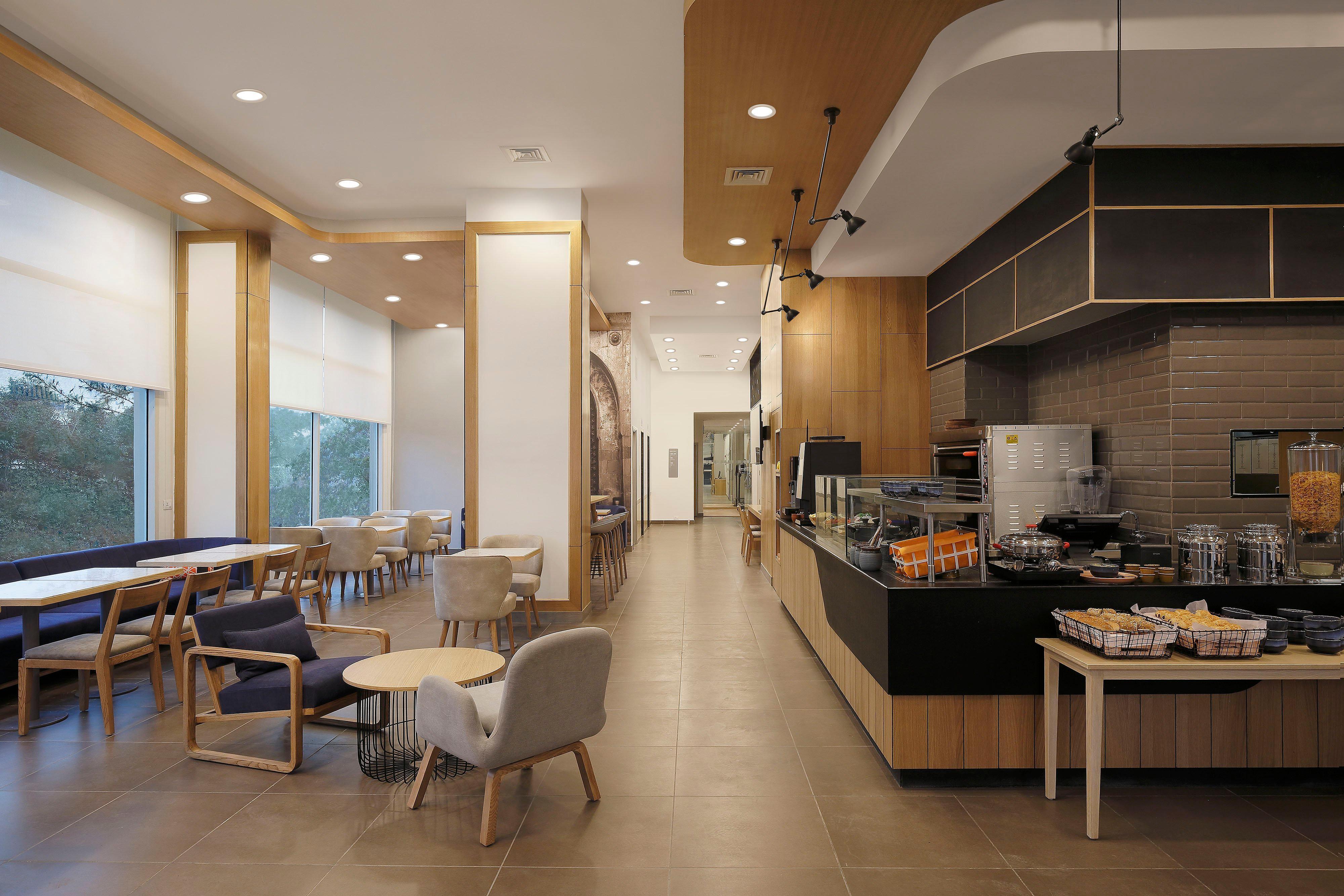 Holiday Inn Express Pune Hinjewadi By Ihg Pimpri-Chinchwad Extérieur photo