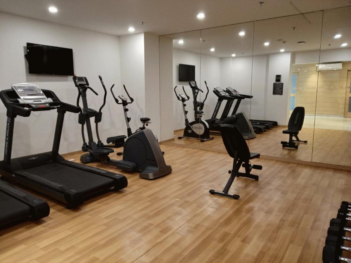 Holiday Inn Express Pune Hinjewadi By Ihg Pimpri-Chinchwad Extérieur photo