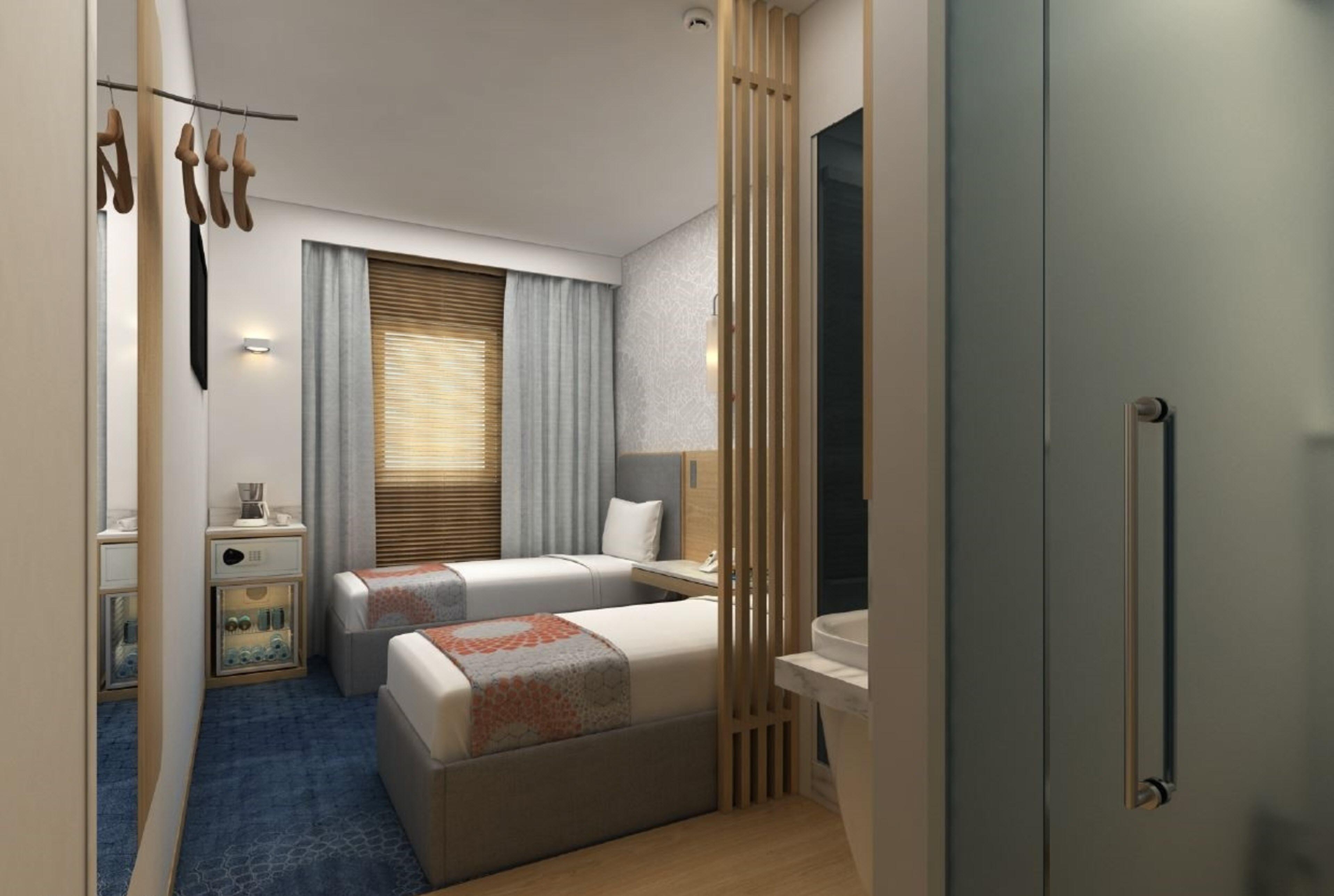 Holiday Inn Express Pune Hinjewadi By Ihg Pimpri-Chinchwad Extérieur photo