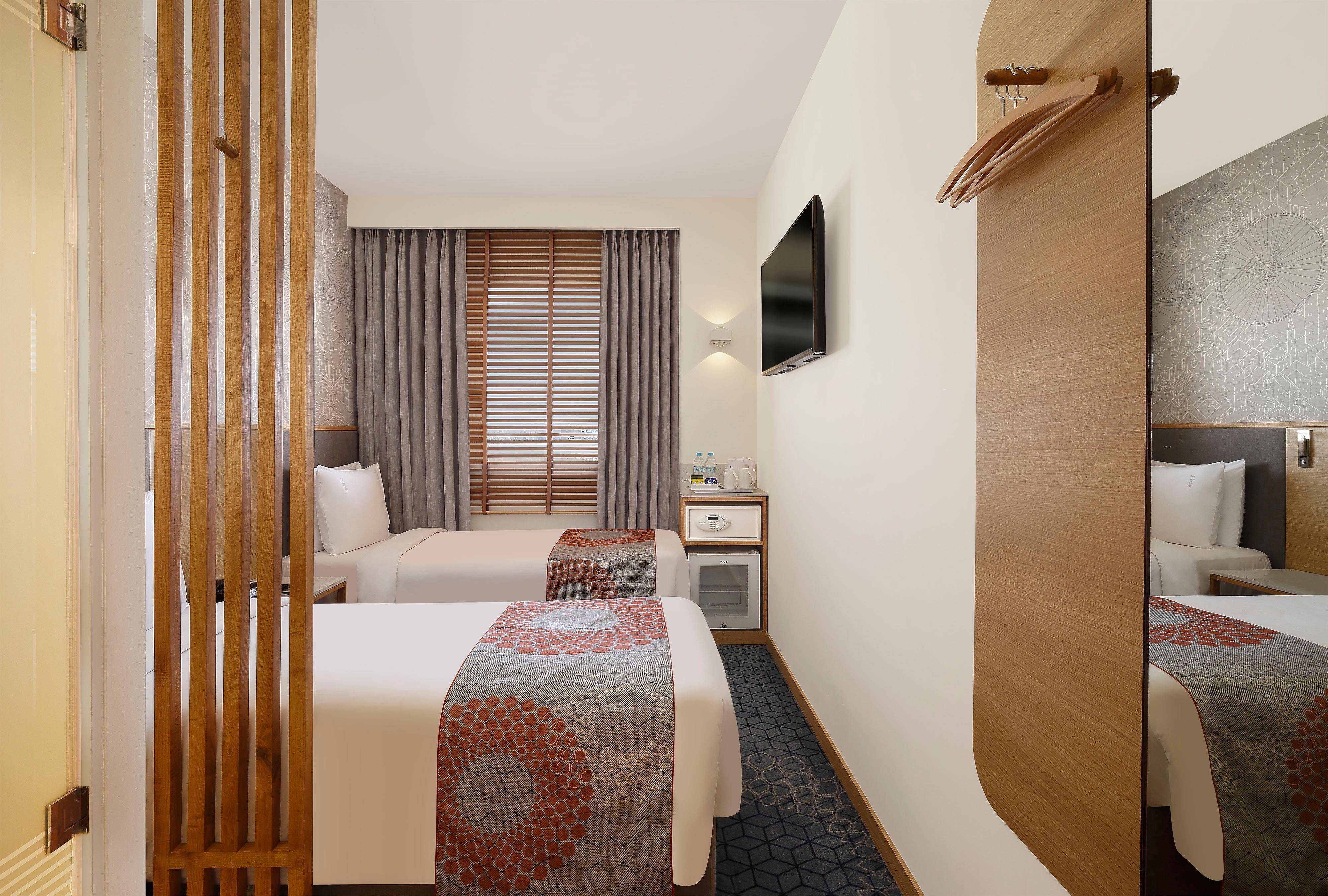 Holiday Inn Express Pune Hinjewadi By Ihg Pimpri-Chinchwad Extérieur photo