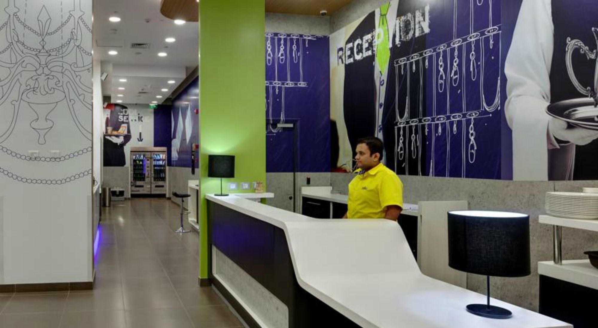 Holiday Inn Express Pune Hinjewadi By Ihg Pimpri-Chinchwad Extérieur photo