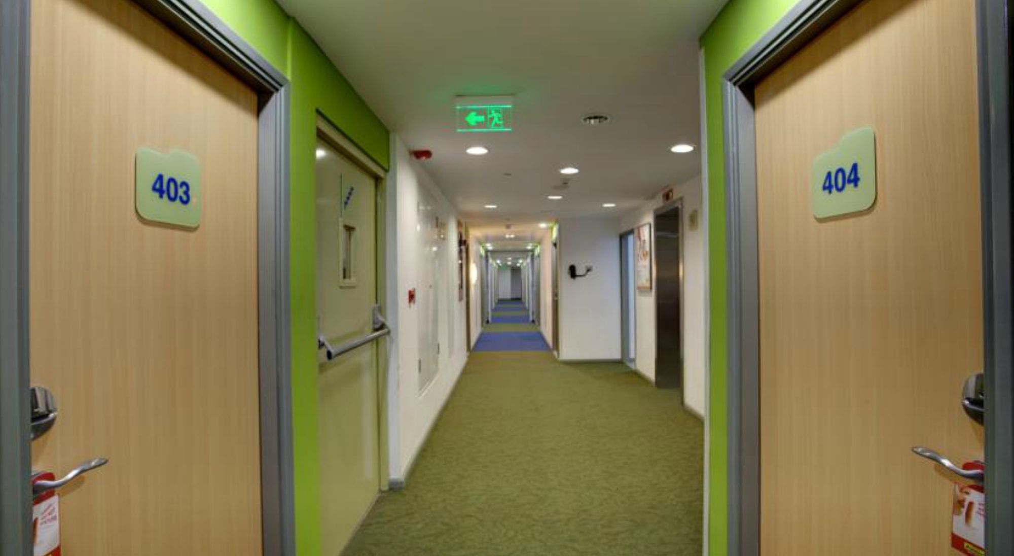 Holiday Inn Express Pune Hinjewadi By Ihg Pimpri-Chinchwad Extérieur photo