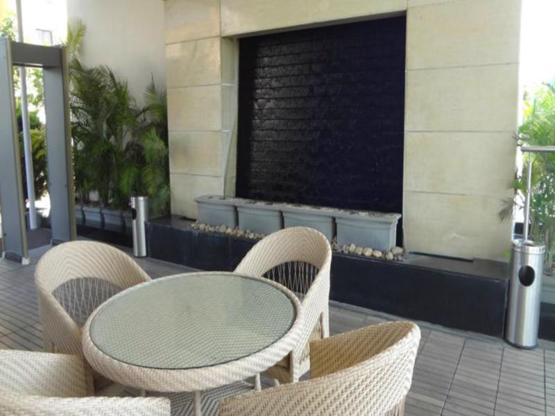 Holiday Inn Express Pune Hinjewadi By Ihg Pimpri-Chinchwad Extérieur photo