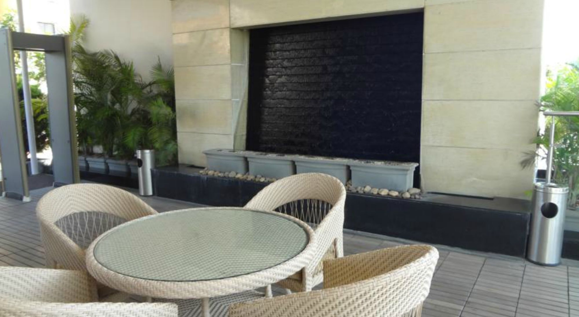 Holiday Inn Express Pune Hinjewadi By Ihg Pimpri-Chinchwad Extérieur photo