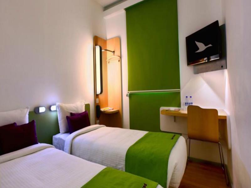 Holiday Inn Express Pune Hinjewadi By Ihg Pimpri-Chinchwad Extérieur photo