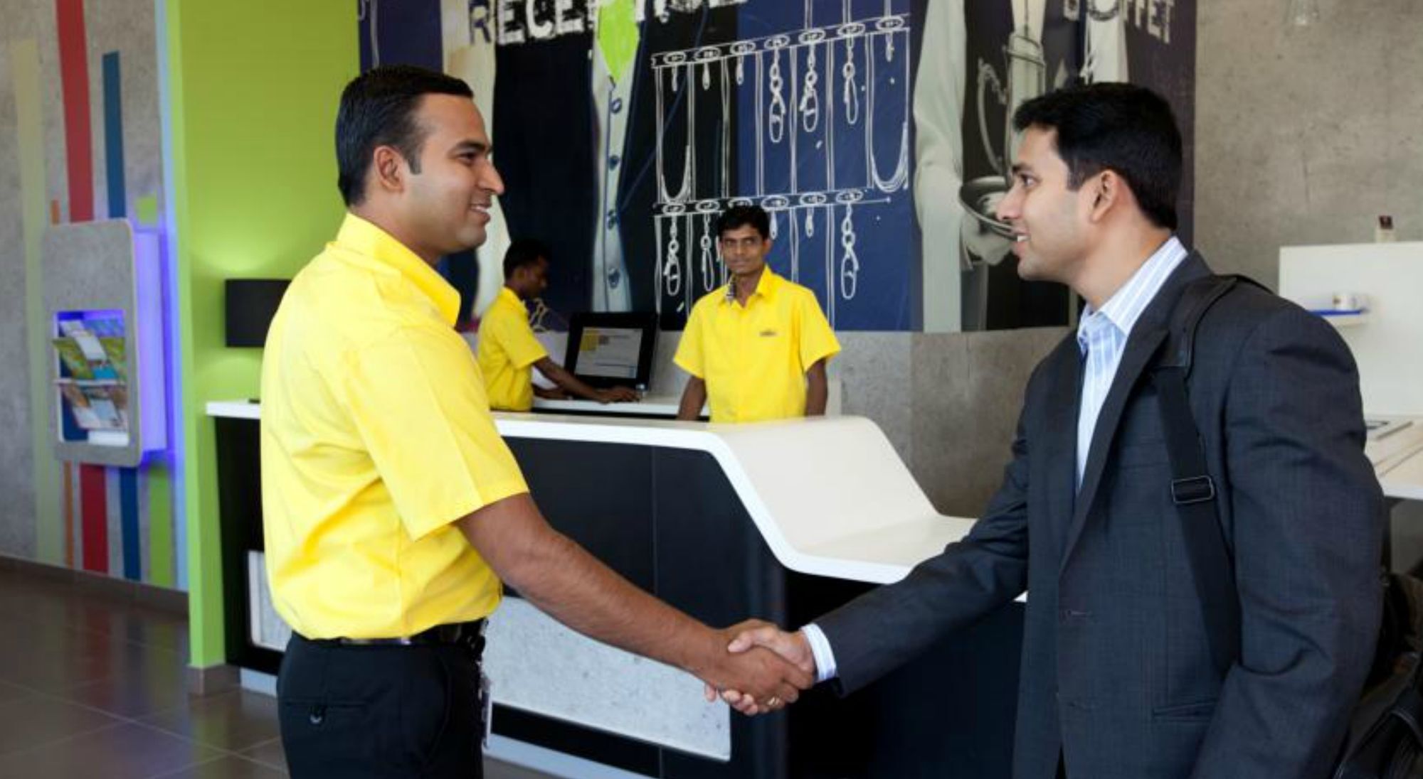 Holiday Inn Express Pune Hinjewadi By Ihg Pimpri-Chinchwad Extérieur photo