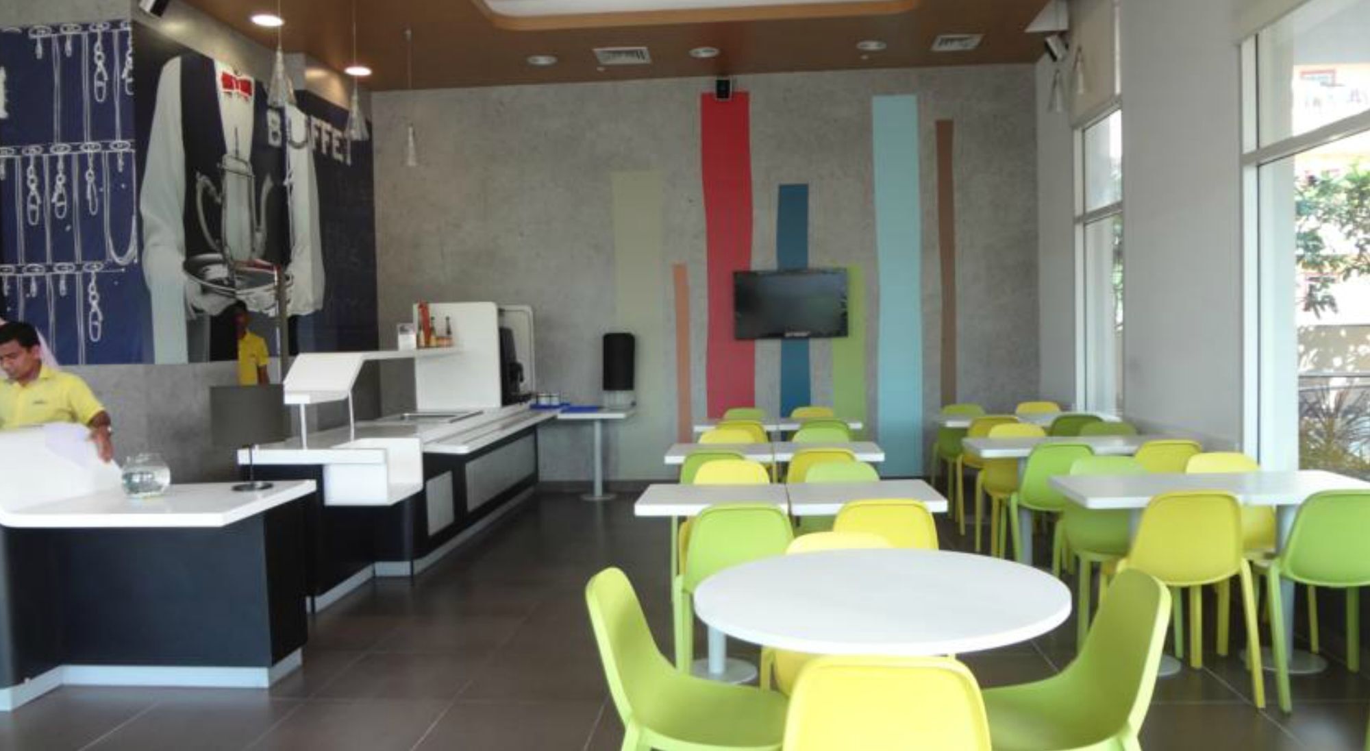 Holiday Inn Express Pune Hinjewadi By Ihg Pimpri-Chinchwad Extérieur photo