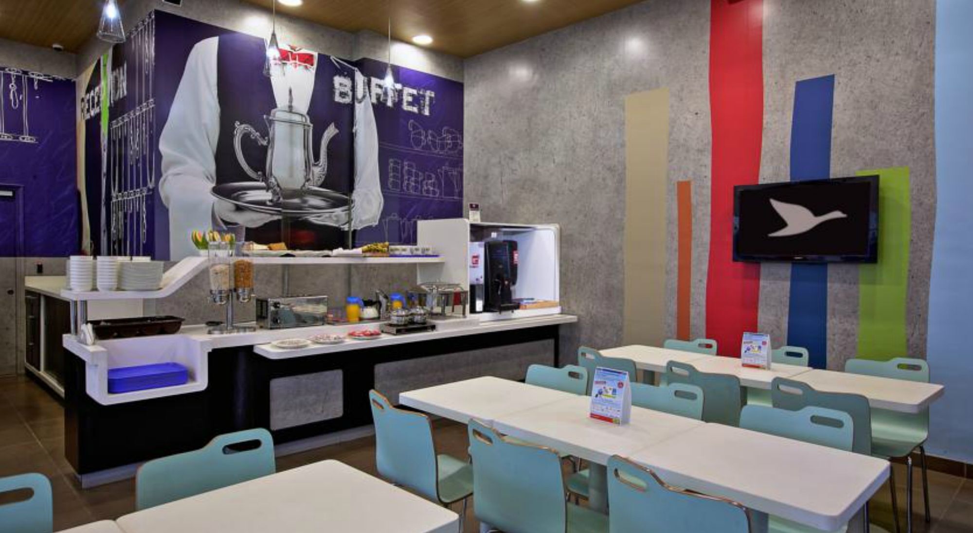 Holiday Inn Express Pune Hinjewadi By Ihg Pimpri-Chinchwad Extérieur photo