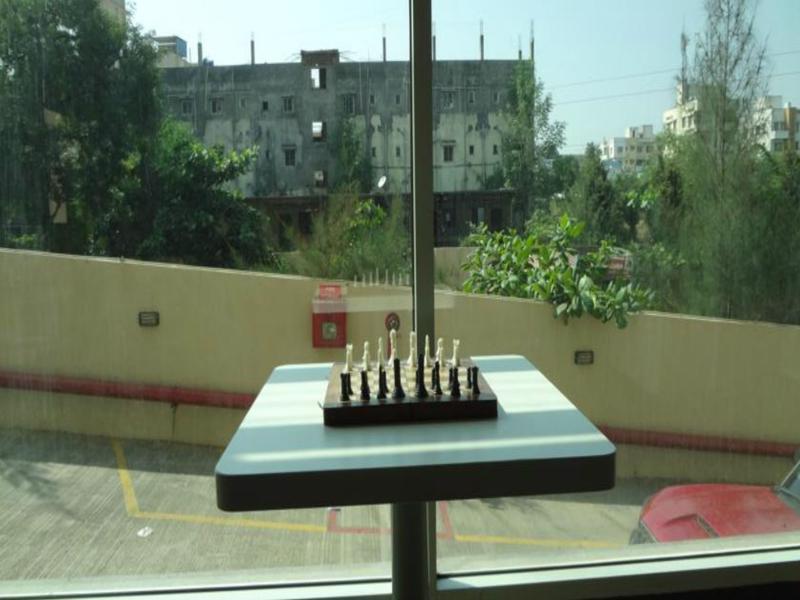 Holiday Inn Express Pune Hinjewadi By Ihg Pimpri-Chinchwad Extérieur photo