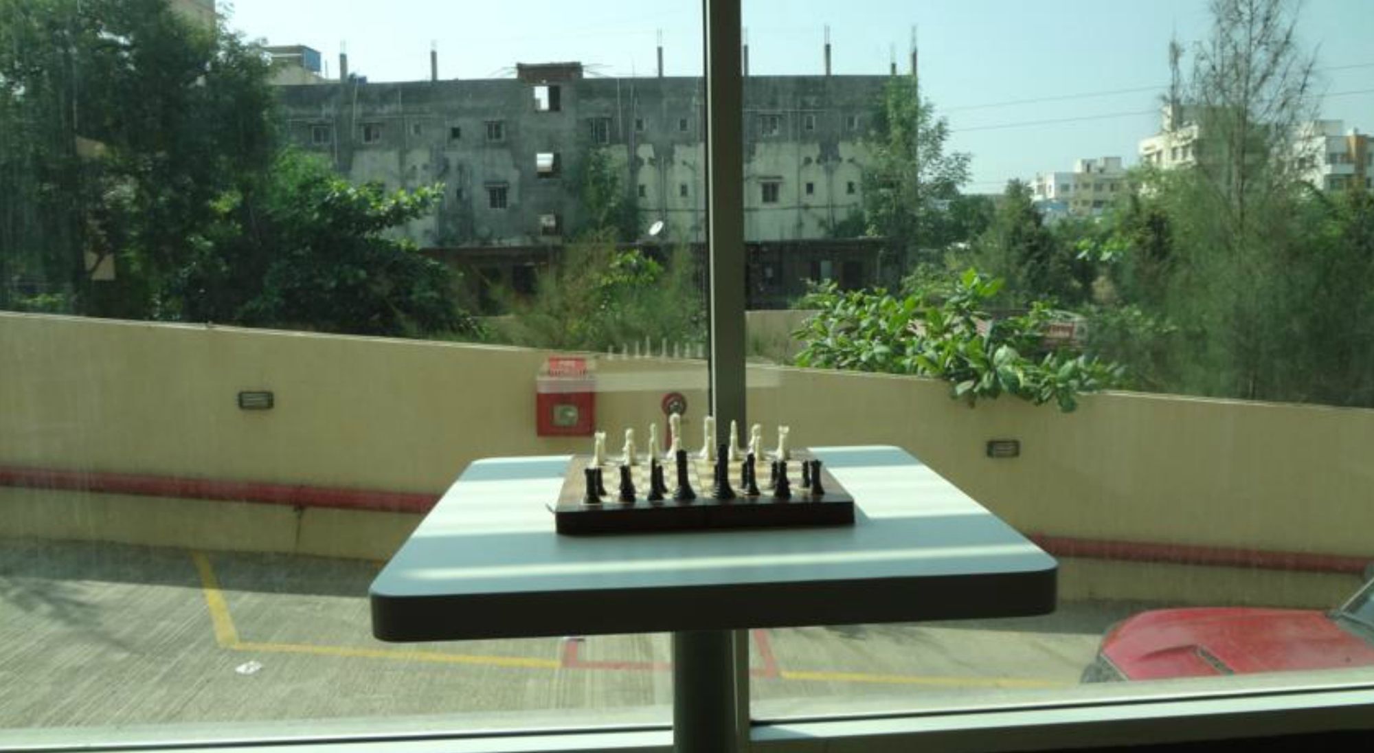 Holiday Inn Express Pune Hinjewadi By Ihg Pimpri-Chinchwad Extérieur photo