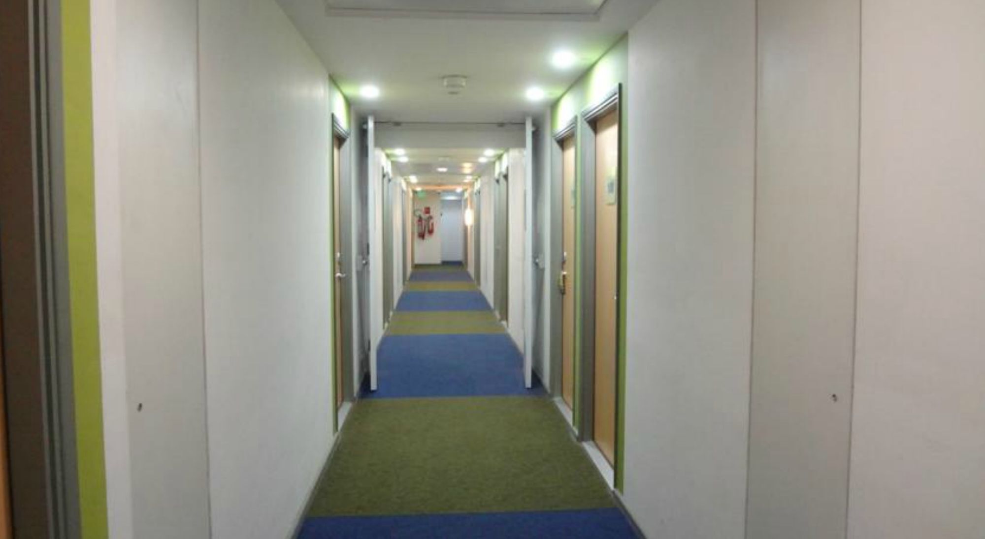 Holiday Inn Express Pune Hinjewadi By Ihg Pimpri-Chinchwad Extérieur photo