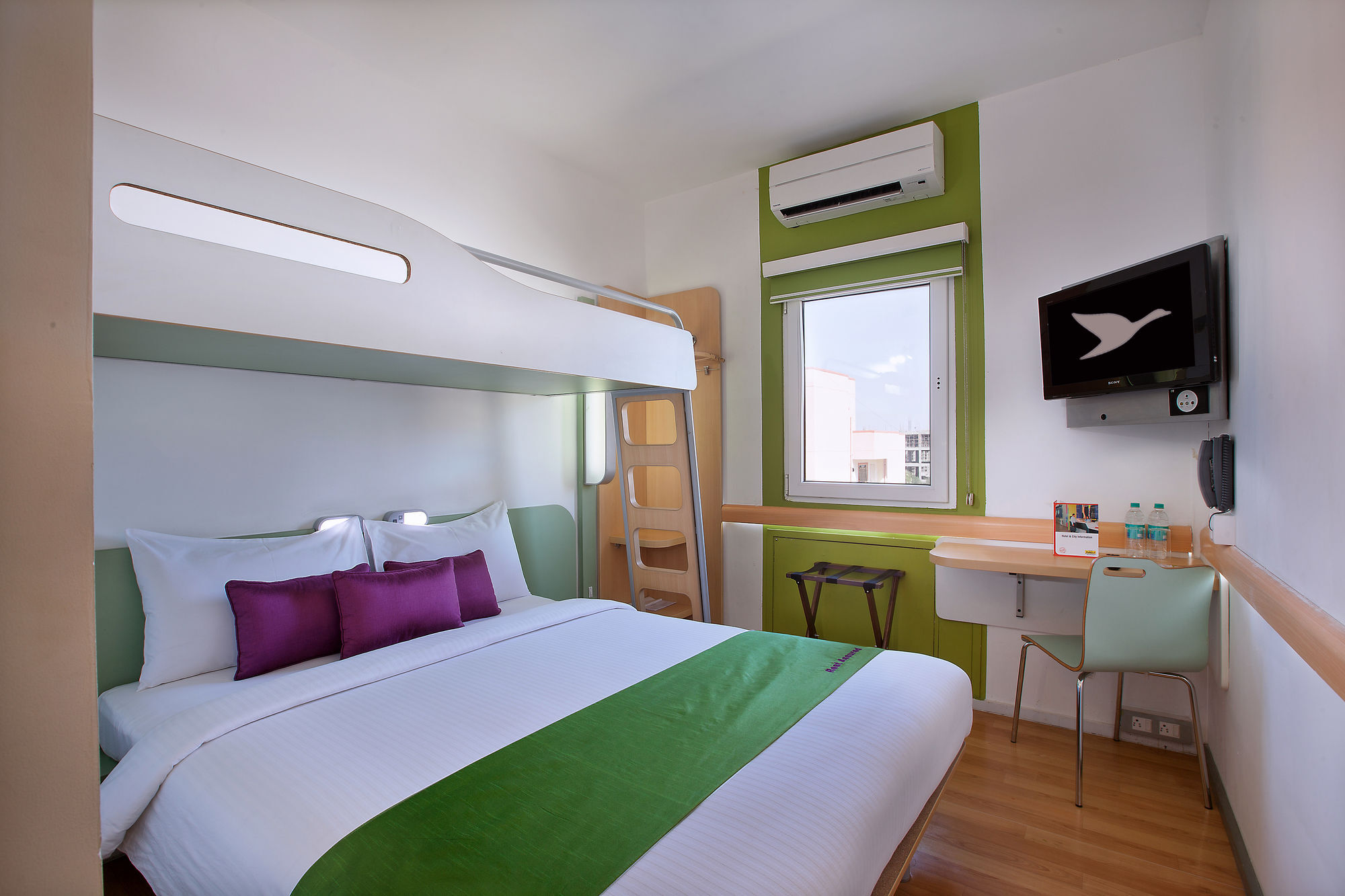 Holiday Inn Express Pune Hinjewadi By Ihg Pimpri-Chinchwad Extérieur photo