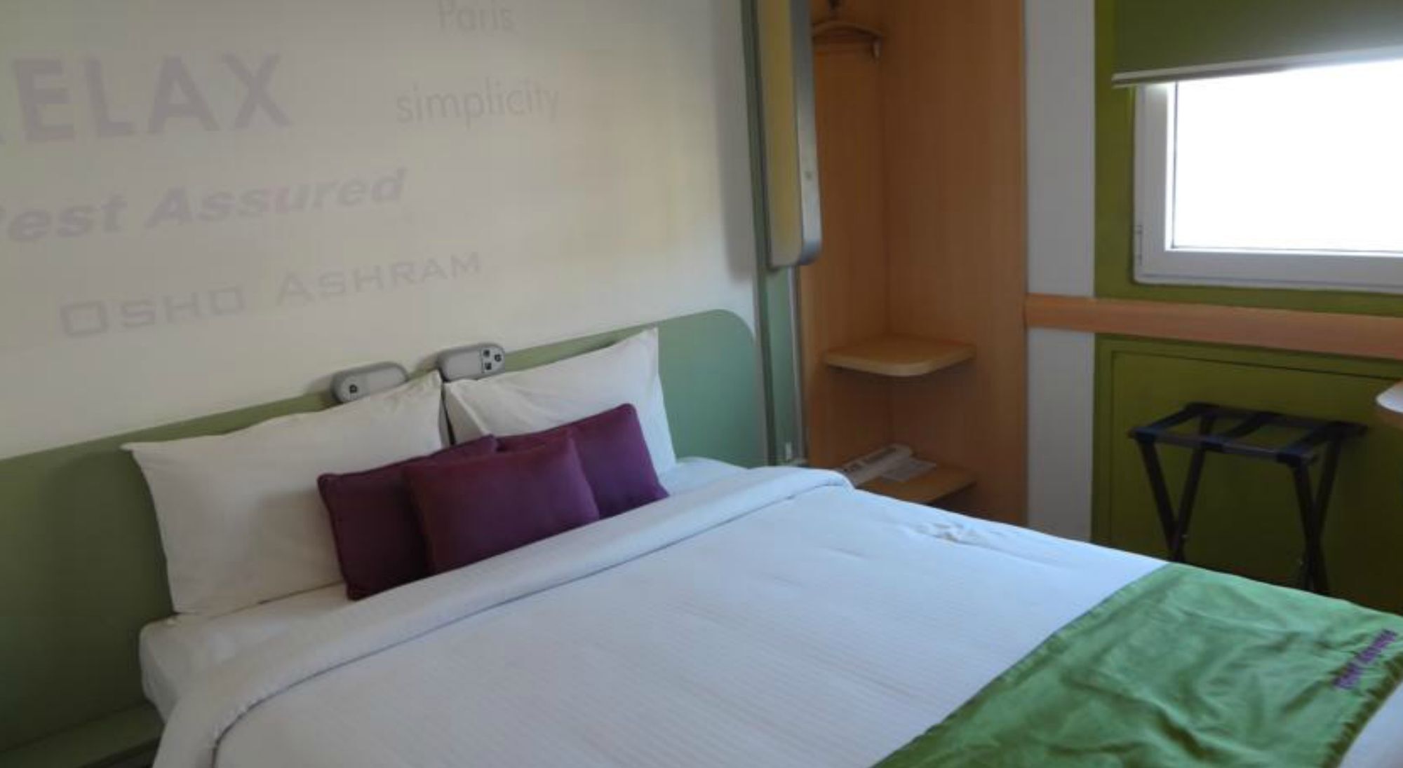 Holiday Inn Express Pune Hinjewadi By Ihg Pimpri-Chinchwad Extérieur photo