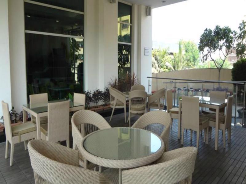 Holiday Inn Express Pune Hinjewadi By Ihg Pimpri-Chinchwad Extérieur photo