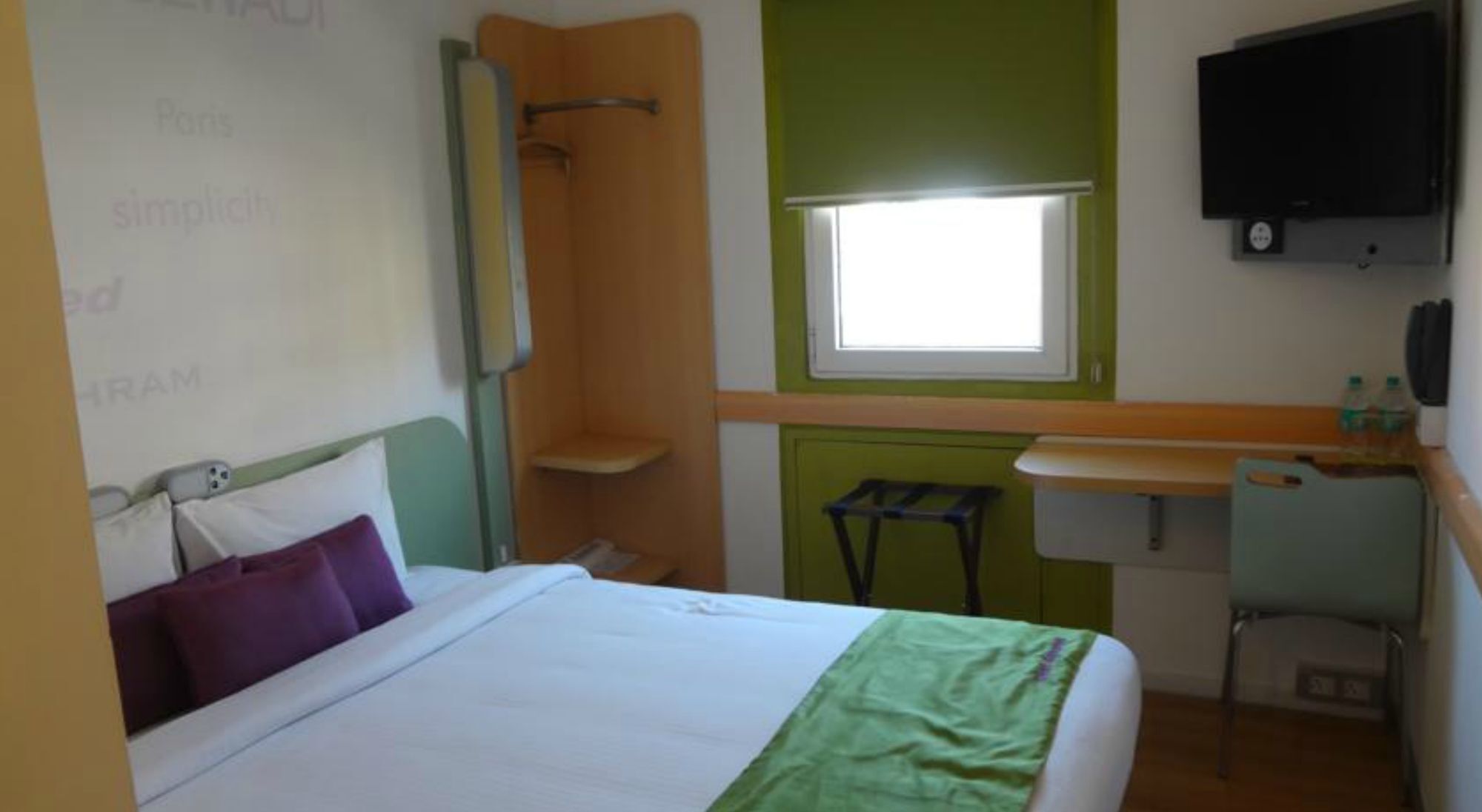Holiday Inn Express Pune Hinjewadi By Ihg Pimpri-Chinchwad Extérieur photo
