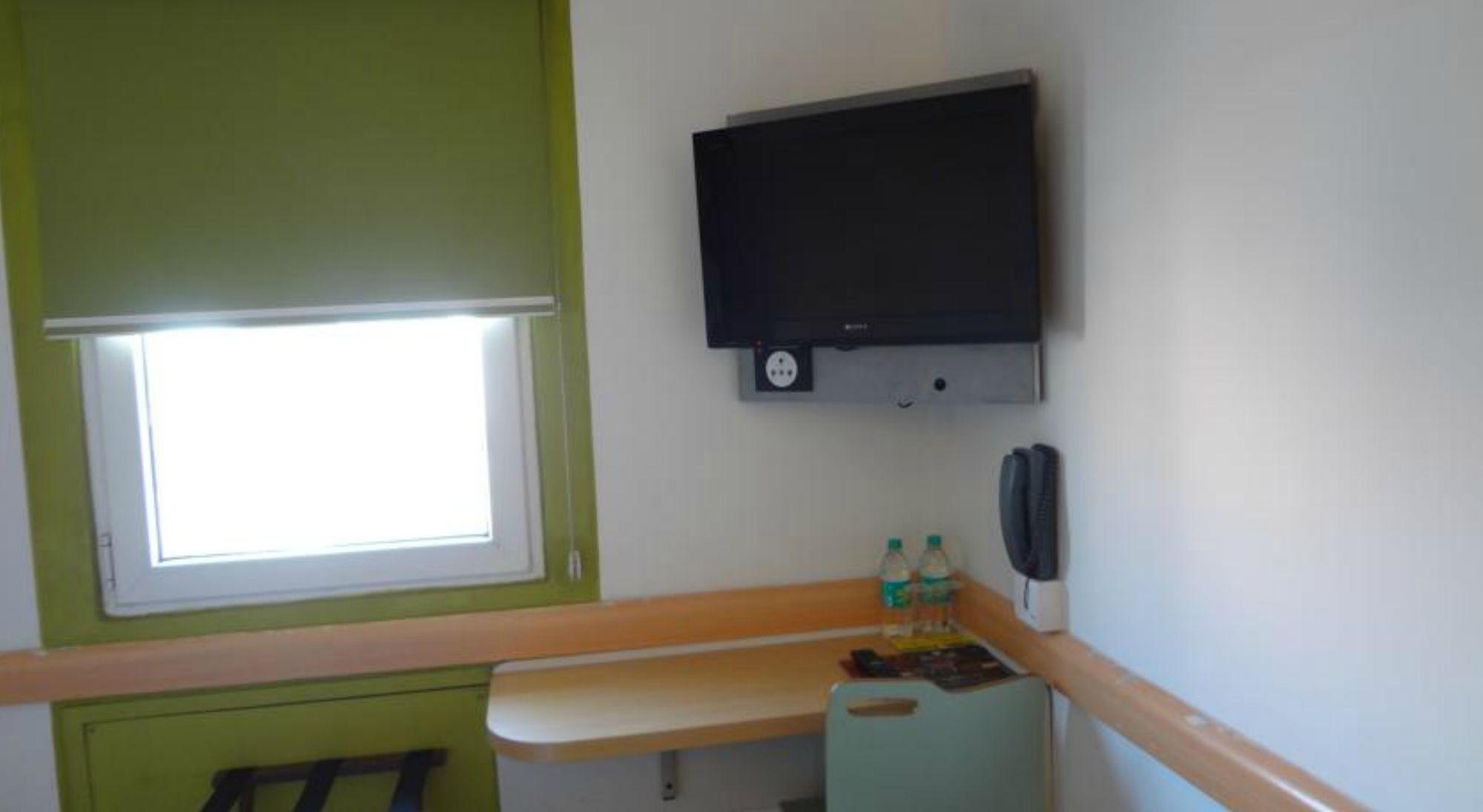 Holiday Inn Express Pune Hinjewadi By Ihg Pimpri-Chinchwad Extérieur photo