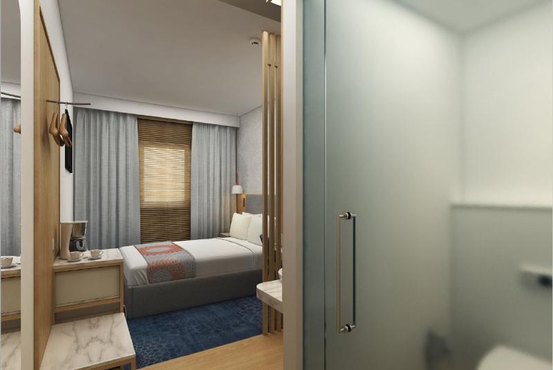 Holiday Inn Express Pune Hinjewadi By Ihg Pimpri-Chinchwad Extérieur photo
